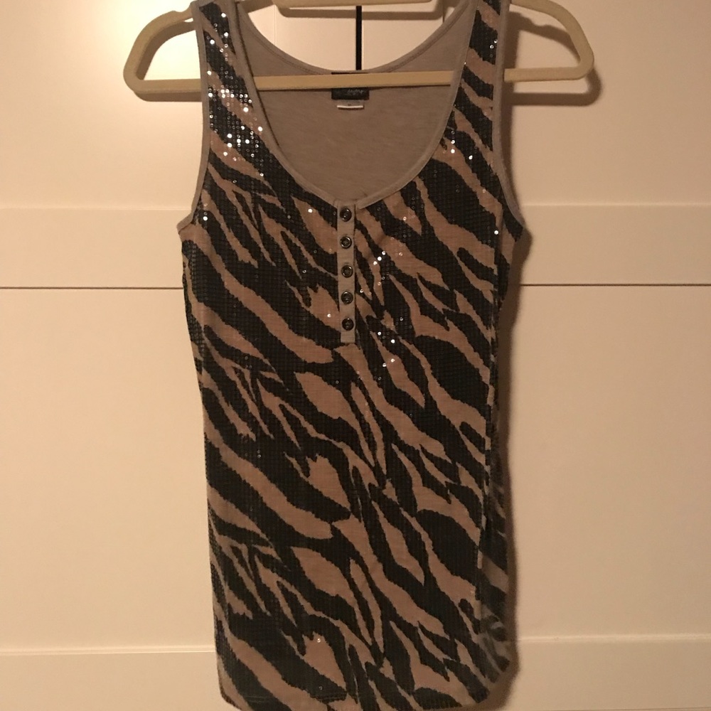 Daytrip tank top